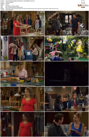 Fuller House S04 WEBRip EAC3 5.1 1080p x265-iVy