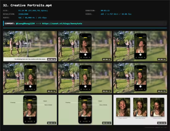 iPhone Photography Made Simple: Better Everyday Photos
