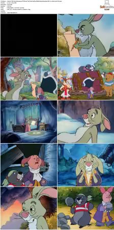 The New Adventures of Winnie the Pooh S02 WEBRip x264-PoF