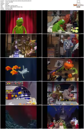 The Muppet Show S04 SUBFRENCH 1080p WEB H264-UKDTV