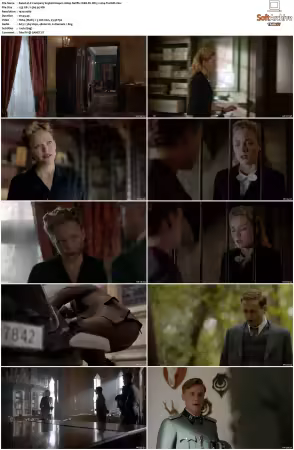 X Company S01 S03 1080p Netflix WEB-DL DD5.1 x264-TrollHD