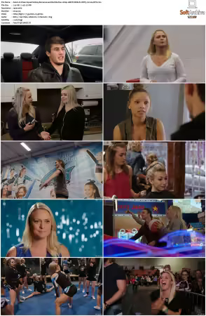 Cheer Squad S01 1080p AMZN WEB-DL DDP5 1 H264-BTN