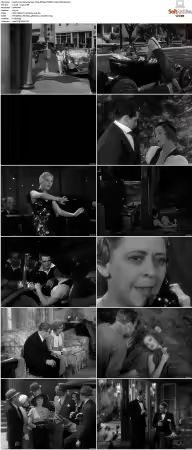 Hot Saturday 1932 1080p BDRip DTS HEVC x265-PoPCoRn