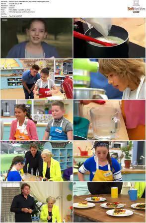 Junior Bake Off S02 720p WEBRip H264-SOAPBOX