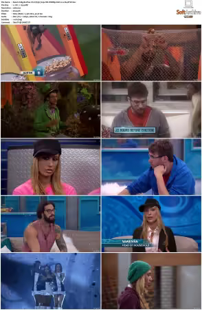 Big Brother US S17 720p CBS WEBRip AAC2 0 x264-BTW