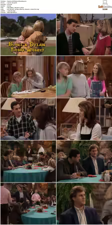 Full House S01-S08 German DL 1080p NetflixHD x264-4SJ