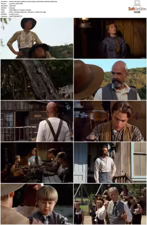 Dr Quinn Medicine Woman S03 MULTi 1080p WEB H264-UKDTV