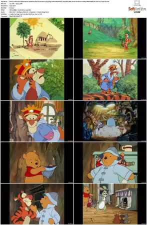 The New Adventures of Winnie the Pooh S01 S04 1080p DSNP WEB-DL AAC2.0 H264-iVy