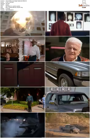 Walker Texas Ranger 1993 S01-S09 1080p WEB-DL H265 10bit DDP2.0-Zero00