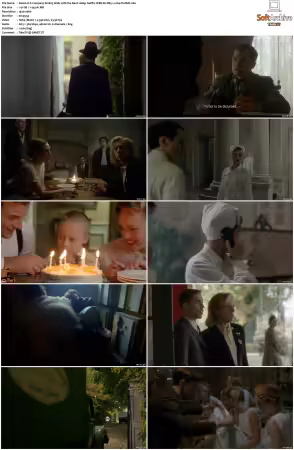 X Company S01 S03 1080p Netflix WEB-DL DD5.1 x264-TrollHD