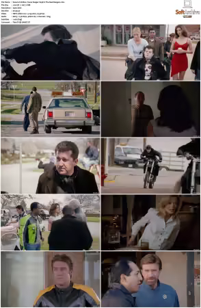 Walker Texas Ranger 1993 S01-S09 1080p WEB-DL H265 10bit DDP2.0-Zero00