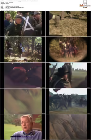 Civil War Combat 2000 S01 720p HIST WEB-DL AAC 2.0 H264-ARCHIVED