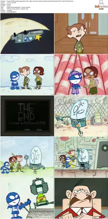 ChalkZone S01 S04 WEB-DL AAC2 0 H264-Pikanet128