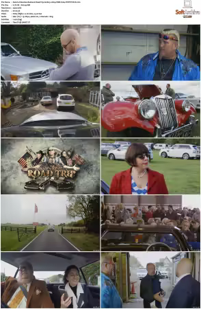 Ronnies Redneck Road Trip S01 1080p WEB h264-POPPYCOCK