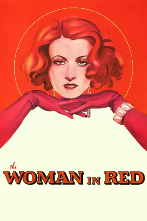 The Woman in Red 1935 1080p HMAX WEB-DL DDP 2.0 H264-BLOOM