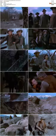 The Nevadan 1950 1080p BDRip DTS HEVC x265-PoPCoRn