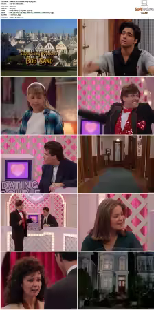 Full House S01-S08 German DL 1080p NetflixHD x264-4SJ