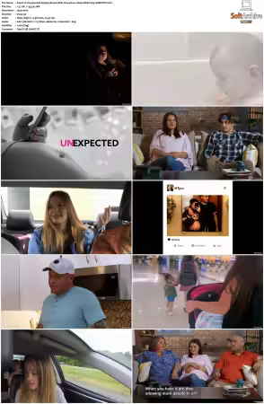 Unexpected S05 1080p WEB-DL AAC2.0 H264-BTN