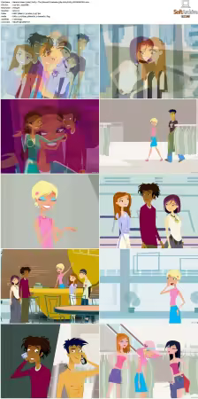 6teen 2004 S01 S04 MIXED H265 AAC 2CH-MNKYDDL