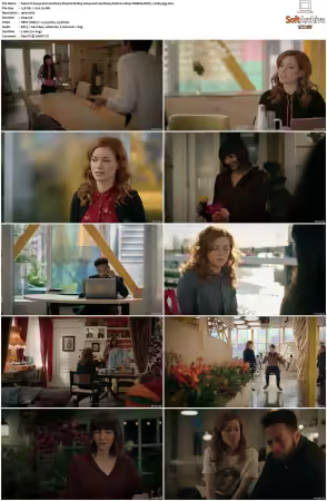 Zoeys Extraordinary Playlist S01 S02 1080p WEBRip DDP5.1 H265-d3g