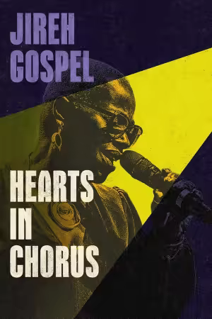 Jireh Gospel Hearts In Chorus 2025 1080p WEB H264-CBFM