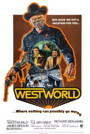 Westworld 1973 1080p x264 DTS-HD MA 5 1 Multi PT-BR-GuyZo