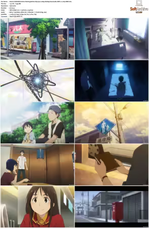 ERASED S01 1080p BluRay Dual-Audio DDP2.0 x265-8RM