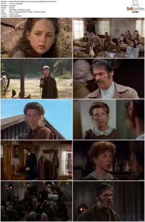 Dr Quinn Medicine Woman S03 MULTi 1080p WEB H264-UKDTV