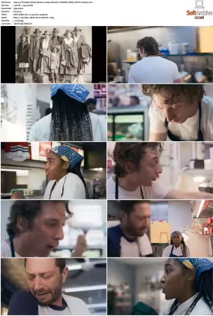 The Bear 2022 S01 2160p HULU WEB-DL x265 HEVC 10bit DDP 51 Vyndros