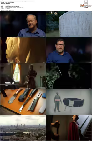 Mysteries at the Monument S03 1080p WEB-DL DDP2.0 H264-BAE
