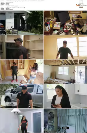 Zombie House Flipping S07 1080p HULU WEB-DL AAC2.0 H264-GPRS