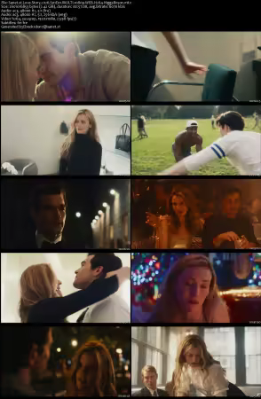 Love Story 2026 S01E01 MULTI 1080p WEB H264-HiggsBoson