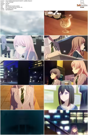 BanG Dream Its MyGO S01 BDRip 1080p H264-NOGRP
