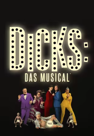 Dicks The Musical 2023 1080p BluRay x264-OFT