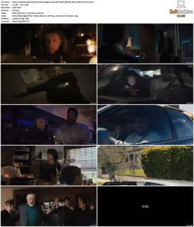 Wonder Man 2026 S01 2160p APPS WEB-DL x265 HEVC 10bit DDP 5.1 Vyndros
