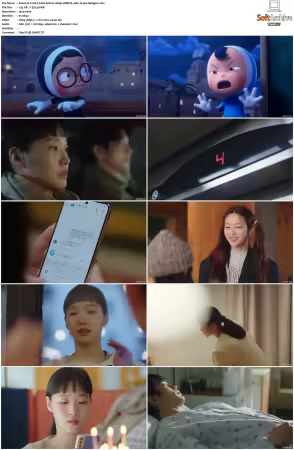 Yumis Cells S02 1080p WEB-DL AAC H264-Taengoo