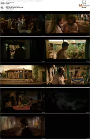 One Hundred Years of Solitude S01 2024 Complete 1080p Netflix WEB-DL AVC DDP 5.1-DBTV