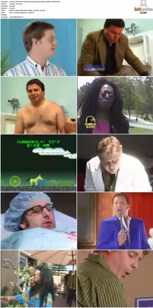 Tim And Eric Awesome Show Great Job S01-S05 DVDRip XviD-Scene