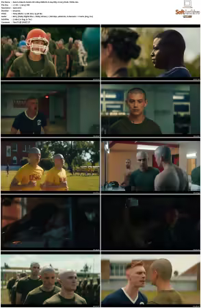 Boots S01 NF 1080p WEB-DL H 264 DD5.1 EAC3 DUAL TORK