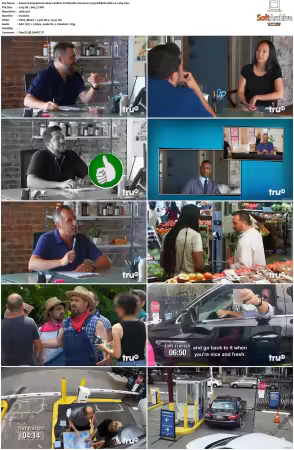 Impractical Jokers S08 720p WEB-DL AAC2.0 x264-