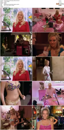 The Girls Next Door S01-S06 DVDRip XviD-SCENE