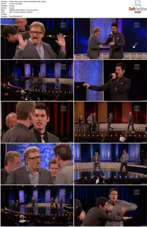Drew Careys Improva Ganza S01 PDTV XviD-NGP