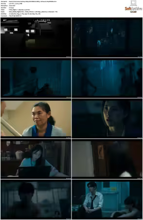 Zomvivor S01 1080p NF WEB-DL DDP51 Atmos H264-BiOMA