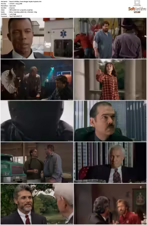 Walker Texas Ranger 1993 S01 S09 1080p WEB-DL H265 10bit DDP2.0-Zero00