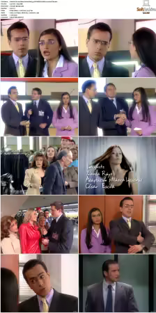 Yo soy Betty la fea 1999 S01 NF WEB-DL DDP2.0 x264-BTW