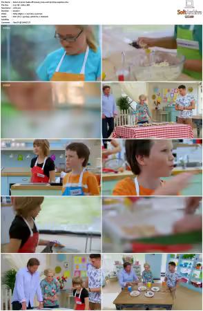 Junior Bake Off S02 720p WEBRip H264-SOAPBOX