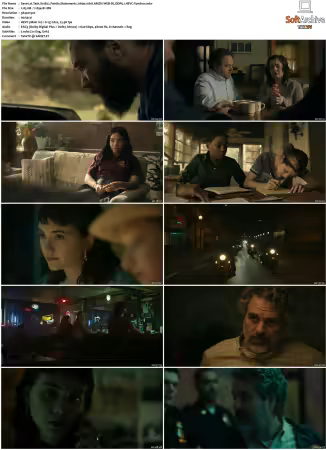 Task 2025 S01 2160p AMZN WEB-DL x265 HEVC 10bit DDP 5.1 Vyndros