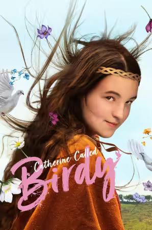 Catherine Called Birdy 2022 1080p AMZN WEB-DL DDP 5.1 H264-DarkAngeL
