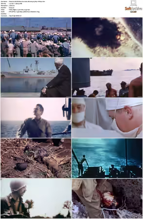 WWII in HD 2009 S01 720p BluRay DTS x264-DON