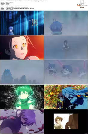 I Was Reincarnated S01 REPACK 1080p CR WEB-DL DUAL DDP20 H264-Kitsune